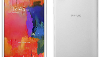Specs and pics belonging to Samsung's new "PRO" tablets are leaked