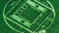 Is NVIDIA run by aliens? Crop circles used to promote new 192 core Tegra K1