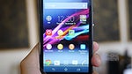 Sony Xperia Z1S hands-on