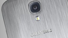 Rumors: the F in Samsung Galaxy F stands for "fashion", Galaxy S5 could go on sale in May