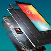 Qualcomm Snapdragon 805 supports Ultra Sound NotePad, recognizes real pen-on-paper writing in real time