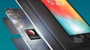 Qualcomm Snapdragon 805 supports Ultra Sound NotePad, recognizes real pen-on-paper writing in real time