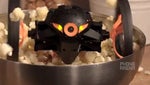 Parrot lifts cover off Jumping Sumo: remote-controlled jumping toy rover