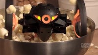 Parrot lifts cover off Jumping Sumo: remote-controlled jumping toy rover
