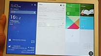 Samsung Galaxy TabPRO 12.2 hands-on