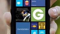 Windows Phone gained market share around the world in 2013, mainly at the expense of iOS and BlackBerry