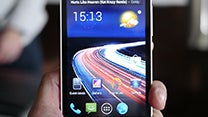 Acer Liquid Z5 hands-on