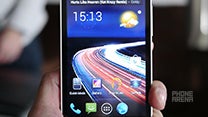 Acer Liquid Z5 hands-on