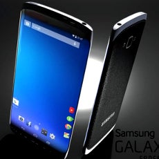Samsung Galaxy S5 to have a 2K LTPS display made by Sharp, AMOLED on the backburner