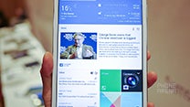 Samsung Galaxy TabPRO 8.4 hands-on