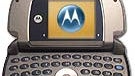 Motorola A630 - the new Communicator