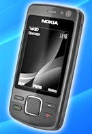 Nokia 6600i slide announced - adds a 5MP camera