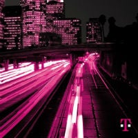 T-Mobile to beef up its LTE network with spectrum from Verizon