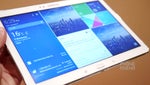 Samsung Galaxy TabPRO 10.1 hands-on
