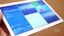 Samsung Galaxy TabPRO 10.1 hands-on