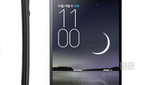 LG G Flex coming to AT&T, Sprint, and T-Mobile