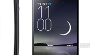 LG G Flex coming to AT&T, Sprint, and T-Mobile