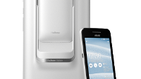 Asus announces the dual SIM PadFone mini with an Intel Atom inside
