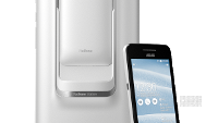 Asus announces the dual SIM PadFone mini with an Intel Atom inside