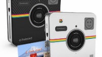 Android-powered Polaroid Socialmatic coming this year