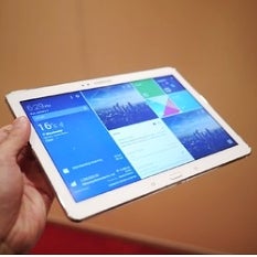 Samsung Galaxy TabPRO and NotePRO prices revealed