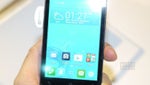 Asus ZenFone 4 hands-on