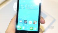 Asus ZenFone 4 hands-on
