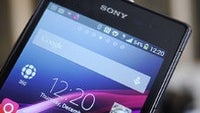 Sony Xperia Z1S is now official