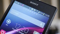 Sony Xperia Z1S is now official, coming exclusively to T-Mobile