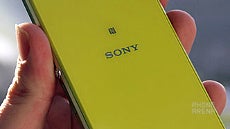 Sony Xperia Z1 Compact finally official with 4.3