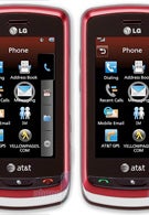 AT&T announces buy one, get one free offer for LG Xenon