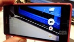 Sony Xperia Z1 Compact hands-on