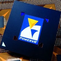 Imagination Technologies unveils PowerVR Series6XT GPUs, promises 50% performance gains