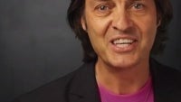 T-Mobile CEO John Legere goes to AT&T's party, gets kicked out