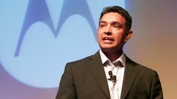 Ex-Motorola chief Sanjay Jha appointed GlobalFoundries CEO