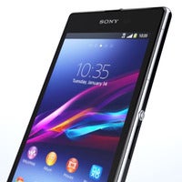 Sony Sirius could be the company's next flagship smartphone, to debut at MWC 2014