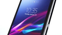 Sony Sirius could be the company's next flagship smartphone, to debut at MWC 2014