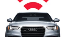 Add your car to your shared data plan: Audi and Tesla partner with AT&T for the 'first ever in-vehicle 4G LTE'