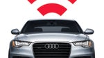 Add your car to your shared data plan: Audi and Tesla partner with AT&T for the 'first ever in-vehicle 4G LTE'