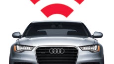 Add your car to your shared data plan: Audi and Tesla partner with AT&T for LTE