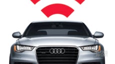 Add your car to your shared data plan: Audi and Tesla partner with AT&T for the 'first ever in-vehicle 4G LTE'