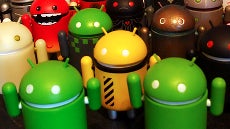 Beware of the robot! Android device shipments to reach record one billion this year, predicts Gartner