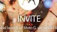 Following the global release of Moto G, Motorola prepares something new for Europe this month