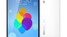 Meizu MX3 to be officially released in the US in Q3