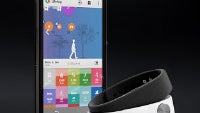 Sony SmartBand and Lifelog app explained in new videos