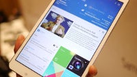 Samsung Galaxy TabPRO 12.2 vs TabPRO 10.1 vs TabPRO 8.4: specs comparison