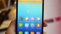 Lenovo Vibe Z hands-on