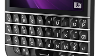 BlackBerry CEO Chen: Most of our new phones will feature a physical QWERTY keyboard