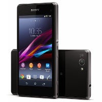 First Sony Xperia Z1 Compact benchmark results (Quadrant, AnTuTu, GFXBench, others)