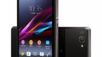 First Sony Xperia Z1 Compact benchmark results (Quadrant, AnTuTu, GFXBench, others)